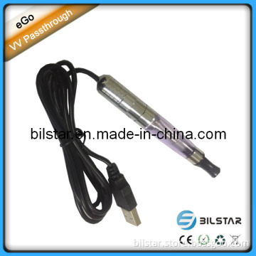 EGO VV Passthrough Variable Voltage Battery for E Cigarette